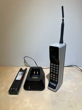 Vintage motorola dynatac for sale Vintage motorola dynatac for sale  Barrington
