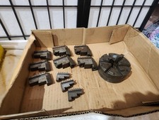 6 jaw chuck for sale  Corona