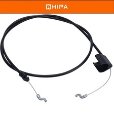 Control cable husqvarna for sale  Fremont