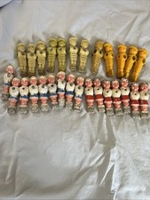 Foosball men vintage for sale  Rawlins