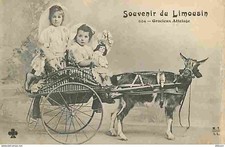 Haute vienne souvenir d'occasion  Expédié en Belgium