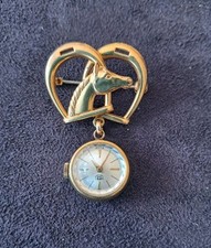 Vintage ladies fob for sale  FELIXSTOWE