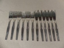 Wmf paris fischbesteck gebraucht kaufen  Hamburg