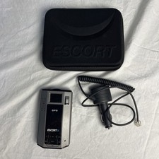 Escort long range for sale  Benson