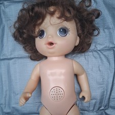 Baby alive e0610 for sale  Wallace