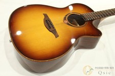 Lag t118ace guitar d'occasion  Expédié en Belgium