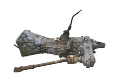 Cambio manuale completo usato  Italia