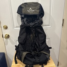 Teton sports scout for sale  Glendale