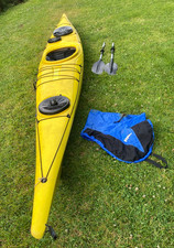 Easky 15ft sea for sale  PERRANPORTH