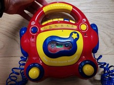 Singalong tragbarer kinder gebraucht kaufen  Titz
