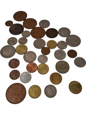 Coin collection mixed for sale  DARTFORD