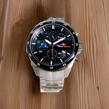 Orologio casio edifice usato  Italia