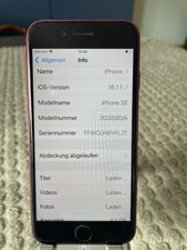 Apple iphone product gebraucht kaufen  Schönefeld