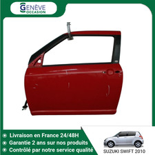 Porte gauche suzuki d'occasion  Niort