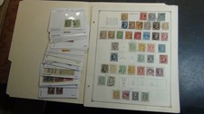 Stampsweis greece collection for sale  Riverside