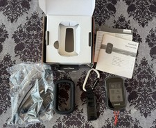 Garmin etrex touch usato  Roma
