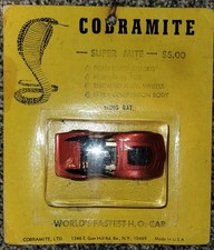 Riggen cobramite afx for sale  Twinsburg