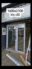 Upvc double glazed for sale  STOKE-ON-TRENT