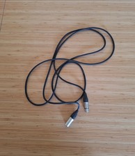 Câble xlr broches d'occasion  Marseille IX