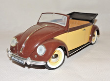 Solido coccinelle cabriolet d'occasion  Halluin