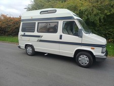 talbot express campervan for sale talbot express campervan for sale WALSALL
