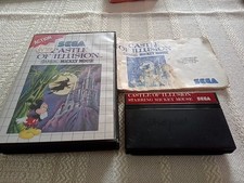Castle illusion mickey gebraucht kaufen  Großröhrsdorf