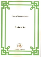 Laura donnarumma extracta for sale  RUSHDEN
