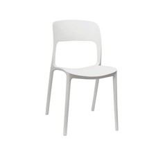 Chaise rimini polypropylène d'occasion  Expédié en France