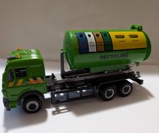 Diecast plastic recycling for sale Diecast plastic recycling for sale  CORSHAM