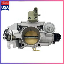 Throttle body toyota for sale  Perth Amboy