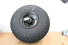 Usado, 1982 Yamaha Tri Moto YT125 roda dianteira e pneu 22x11x8 comprar usado  Enviando para Brazil