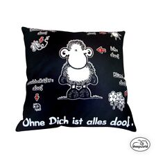 Kissen sheepworld hne gebraucht kaufen  Weimar