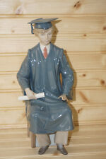 Lladro graduate male for sale  La Vernia