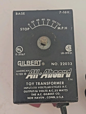 Vtg gilbert aboard for sale  Hendersonville