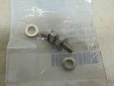 Kit de hardware de bateria Harley genuíno lítio P/N: 66000234 comprar usado  Enviando para Brazil