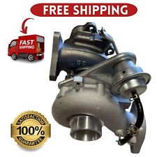 Rotomaster turbocharger engine for sale  Mc Lean