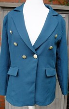 Blazer lies text gebraucht kaufen  Grevenbroich
