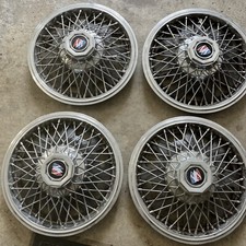 Buick wire wheel for sale  Coraopolis