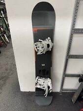 Nitro team snowboard for sale  LONDON