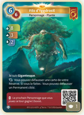 Carte unique bravos d'occasion  Thiais