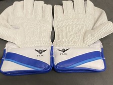 Flix wicket keeping for sale  BRADFORD