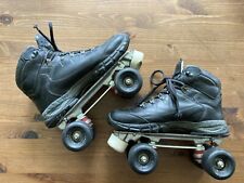Roller skates top gebraucht kaufen  Hamburg