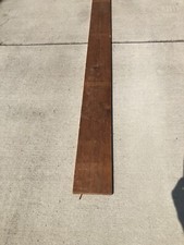 Pine board vtg for sale  Howell