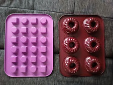 Mini gugelhupf cupkae gebraucht kaufen  Aichtal