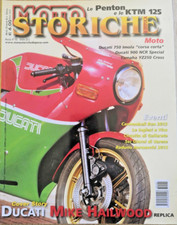 Moto storiche epoca usato  Montepulciano
