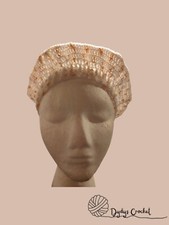 Béret chapeau accessoires d'occasion  Les Essarts