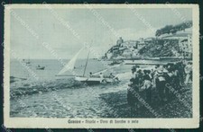 Genova città sturla usato  Gambolo