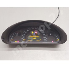 Reparatur tacho mercedes gebraucht kaufen  Fellbach