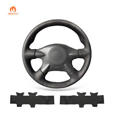 Diy leather steering d'occasion  Expédié en Belgium