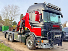 2013 scania r440 for sale  BISHOP'S STORTFORD